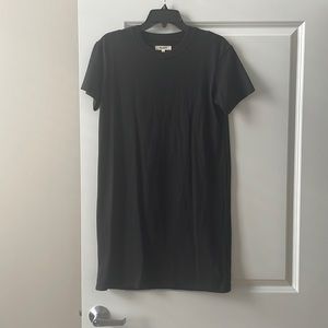 Madewell Oversized T-shirt Dress